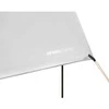 Enero Camp saulės pavėsinė su stulpais 3x4x2.4 m