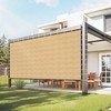 Vevor Saulės uždanga privatumo išlaikymui 3.66 x 6.1 m