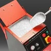 Vevor Sauso ledo valymo įrenginys, 5kg talpa