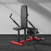 Vevor Sėdimas tricepso ir bicepso spaudimo treniruoklis