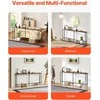 Vevor Siaura konsolinė stalo sofa