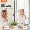 Vevor Sieninis kosmetinis veidrodis, 1016 x 762 mm