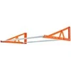 Vevor Sieninis ratų laikiklis 79–142 cm Q235 plienas