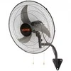 Vevor Sieninis ventiliatorius metalinis 49 cm