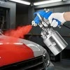 Vevor Sifoninis dažų purškiklis automobiliams ir baldams