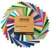 Vevor Šilumos perdavimo vinilas rinkinys 50 lapų