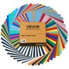 Vevor Šilumos perdavimo vinilo rinkinys 80 vnt.