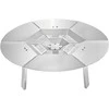 Vevor Šilumos skydas Solo Stove Yukon 635 mm