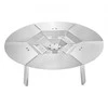 Vevor Šilumos skydas Solo Stove Yukon 635 mm