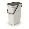 Prosperplast šiukšlių dėžė sortingbox sistema, 12 l
