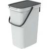 Prosperplast šiukšlių dėžė sortingbox sistema, 12 l