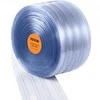 VEVOR Skaidri PVC juostinė užuolaida 30 m