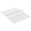 Vevor Skaidri PVC stalo apsauga 60x120 cm