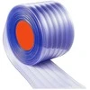Vevor Skaidrios PVC juostų užuolaidos 30.8 m x 30.5 cm