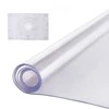 Vevor Skaidrus PVC stalo apsaugas 61x122 cm