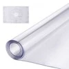 Vevor skaidrus stalo apsauga PVC 137x137 cm