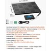 Vevor Skaitmeninės pašto svarstyklės su LCD ekranu