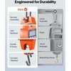 Vevor Skaitmeninės svarstyklės krano, iki 300 kg