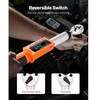 VEVOR Skaitmeninis sukimo momento raktas 3/8" 0-135 N.m