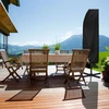 Relaxdays Skėčio užvalkalas