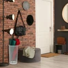 Relaxdays Skėtinių stovas su tinkliniu dizainu