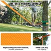 VEVOR Slackline rinkinys su treniruočių virve