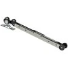 VEVOR Slankiojamos durys su matiniais stiklais, 765 x 2035 mm
