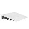 Vevor Slankstelio rampa prie durų slenksčio