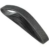 Vevor Šlifavimo juostos, 50 x 1066 mm, 6 vnt.
