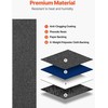 Vevor Šlifavimo juostos 50 x 1830 mm šlifuokliui