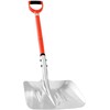 Vevor Sniego kastuvas su aliuminiu 35 cm
