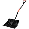 VEVOR Sniego kastuvas takui, 42 cm pločio