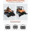 Vevor Sniego stumdymo ašmenys ATV ir UTV