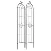 VEVOR Sodo 52.5 x 220 cm rožių treliažas