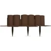 Nuotekos Balta 88 x 8.8 x 8.5 cm Metalas