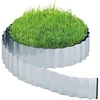 Relaxdays Sodo bortelis 12 m metalinis