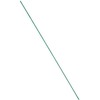 VEVOR Sodo kuoliukai 180 cm, 25 vnt., metaliniai