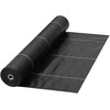 Vevor Sodo piktžolių užtvaros audinys, 1.2 x 30.5 m