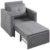 Vevor Sofa-lova su reguliuojama atlošo padėtimi