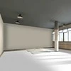 Vevor Šokio grindų danga, 6.6x23 pėd.