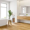 Relaxdays Spintelė su rotango imitacijos durelėmis ir 3 lentynomis
