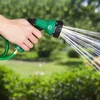 Relaxdays Spiralinė žarna su purškimo antgaliu 20 m