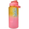 Excellent Houseware Sportinė gertuvė 2000 ml rožinė