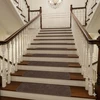 Relaxdays Stačiakampiai laiptų kilimėliai, 16 vnt., 65×20 cm