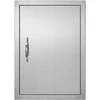 Vevor stainless steel virtuvės lauko durys