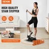 Vevor Stair stepper su pasipriešinimo juosta
