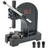 Vevor Staklės spaudui formuoti, 0,5 tonos, 11,7 cm