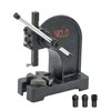 Vevor Staklės spaudui formuoti, 0,5 tonos, 11,7 cm