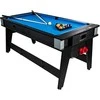 Enero Stalas multigames 4in1 Sausio