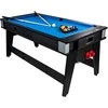 Stalas multigames 4in1 Enero